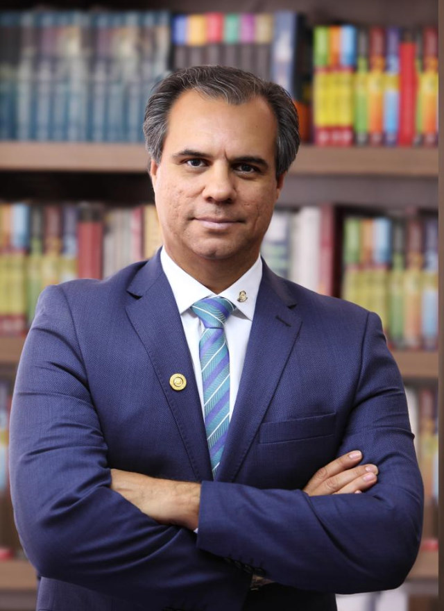 Foto de André Barcelos de Souza