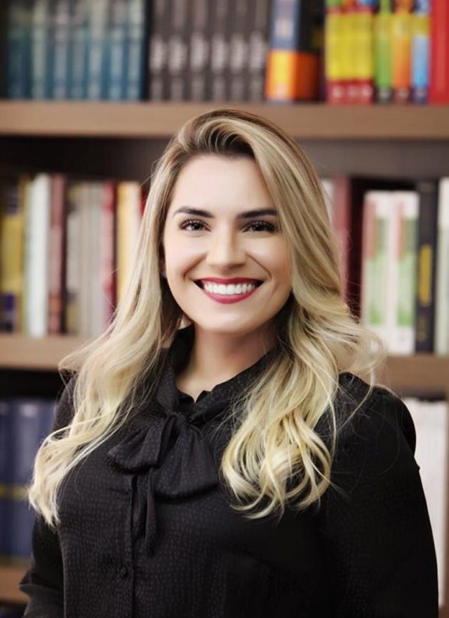 Foto de Angélica Nascimento da Silva