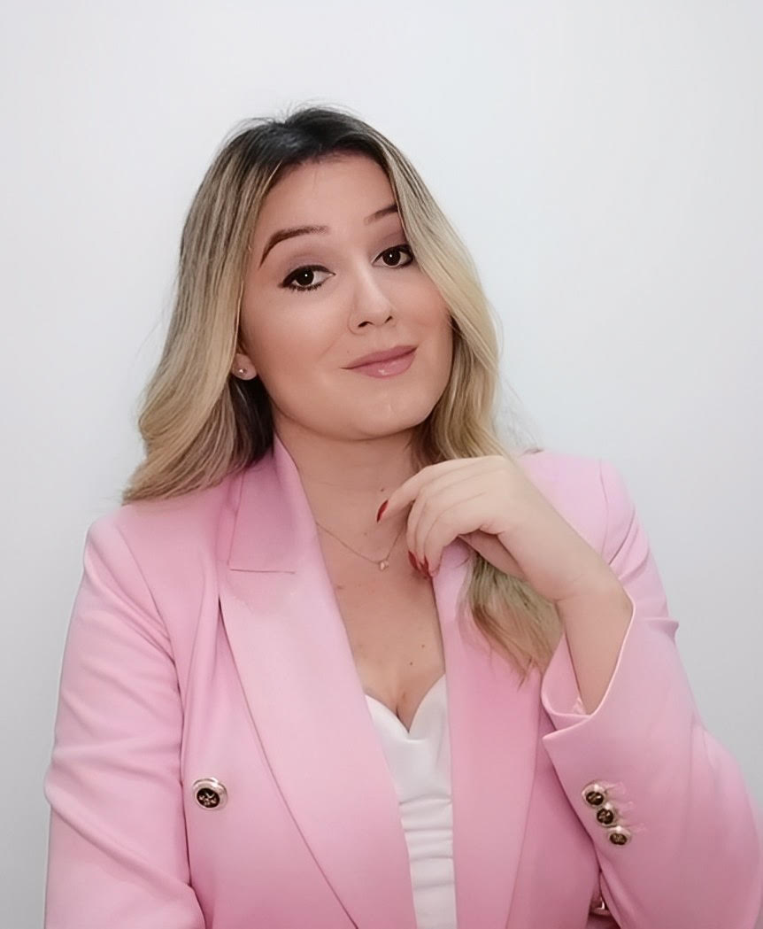 Foto de Camila Pires