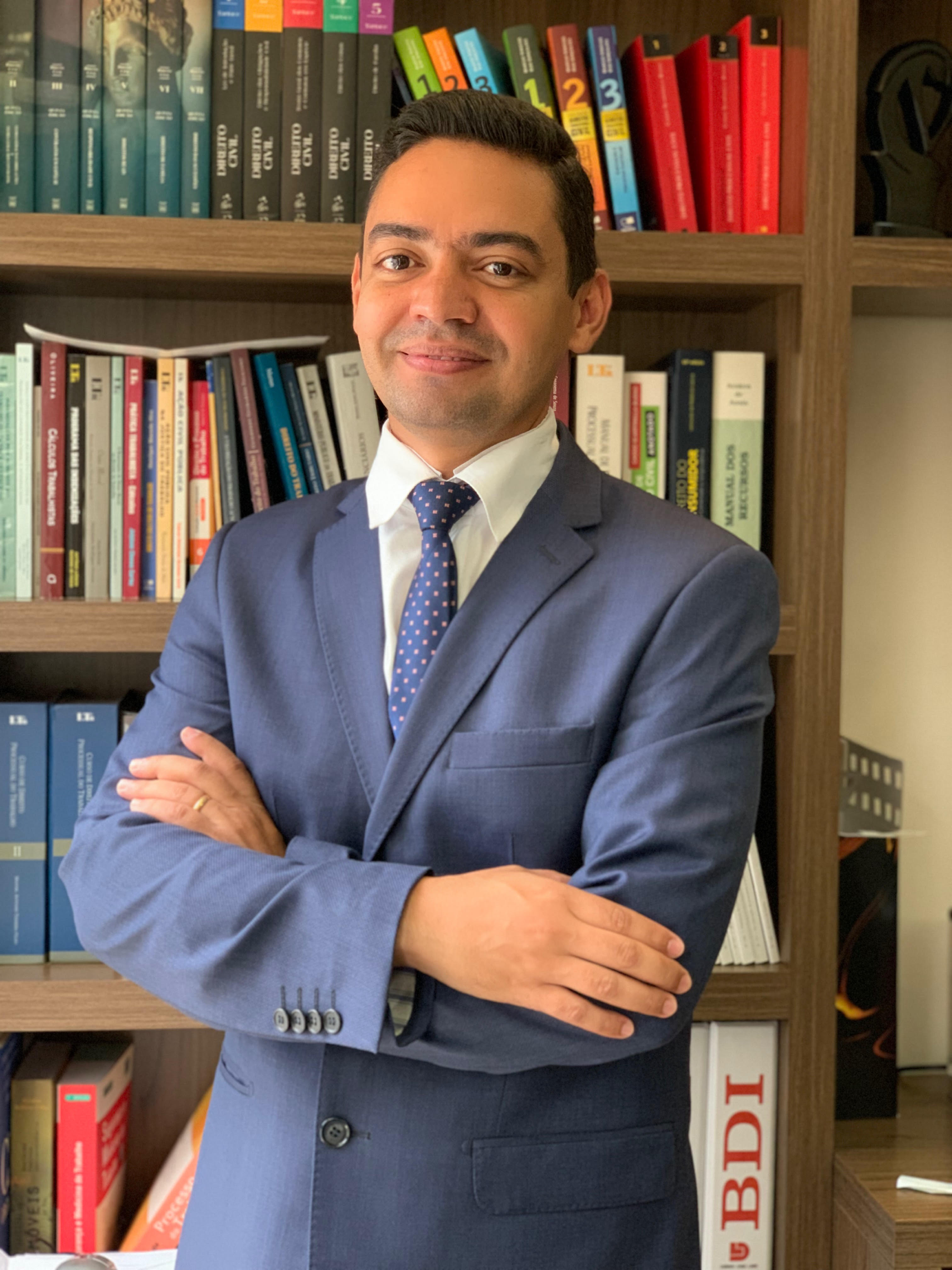 Foto de Marcos Danilo Almeida Lacerda