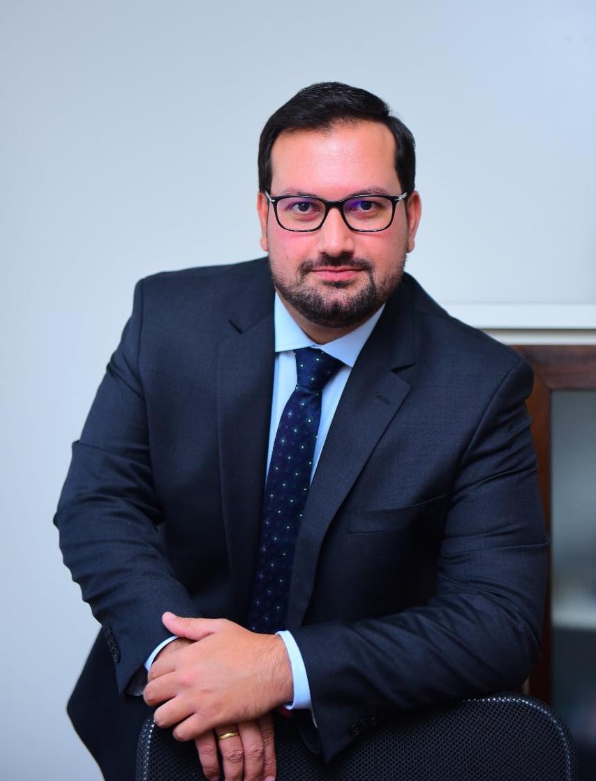 Foto de Rafael Azeredo de Oliveira